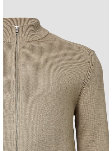 s.Oliver Strickjacke in 80W0_helles beige