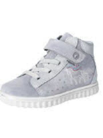 Ricosta Boots in grau