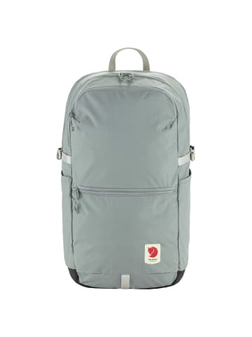 FJÄLLRÄVEN High Coast Backpack 24 - Rucksack 49 cm (shark grey) in shark grey