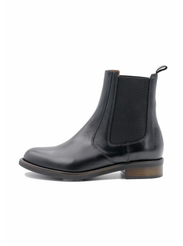 DreiMaster Vintage Damen Schuhe in SCHWARZ