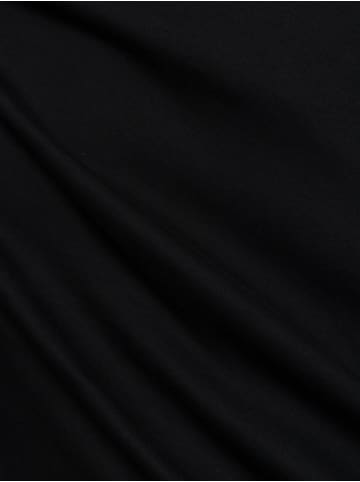 Nils Sundström T-Shirt in schwarz