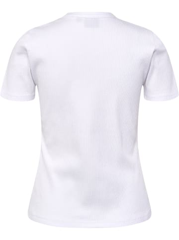 Hummel Hummel T-Shirt Hmllgc Damen in WHITE