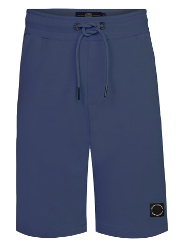 Petrol Industries Jogging-Shorts Roam in Blau