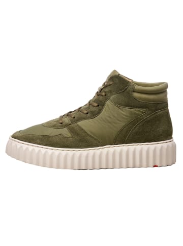 LLOYD Sneaker mit leichter Sohle in SCHWARZ