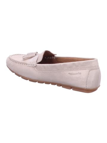 Tamaris Slipper in beige
