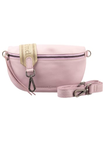 Harbour 2nd Tasche in lilac