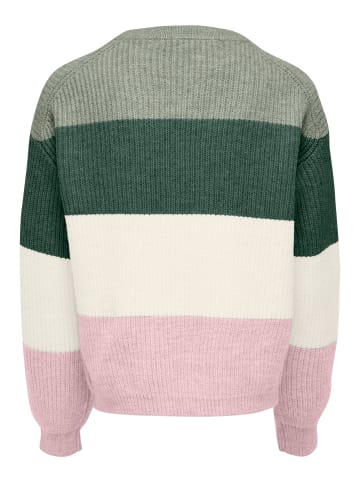 KIDS ONLY Pullover in desert sage
