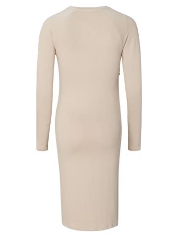 Noppies Still-Kleid Zane in Light Sand