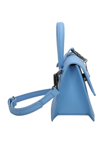 Buffalo Clap01 Mini Bag Handtasche 13 cm in muse dreamy blue