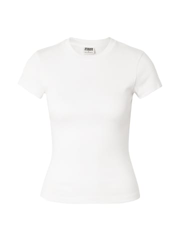 Urban Classics T-Shirt in white