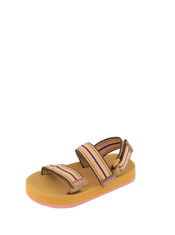 Reef Sandalen Little Ahi Convertible in Smoothie Stripe