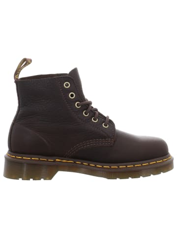 Dr. Martens Stiefelette in braun