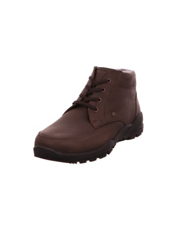 Finn Comfort Stiefeletten für Herren in braun