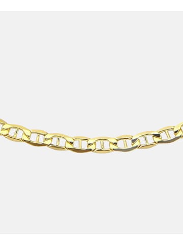Diamant L'éternel Armband aus 585 Gelbgold
