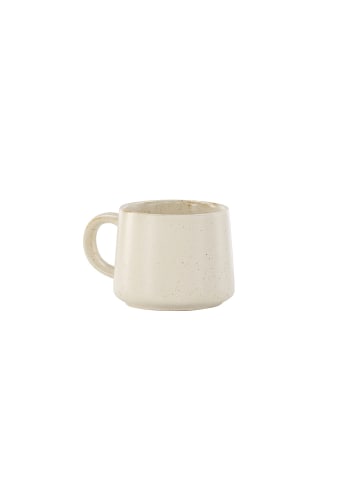ebuy24 Tasse Active 2er Set Beige 2er Set