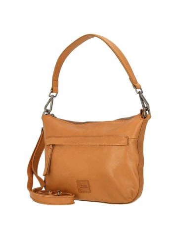 FREDs BRUDER PGL Marisa - Schultertasche 26 cm in cinnamon