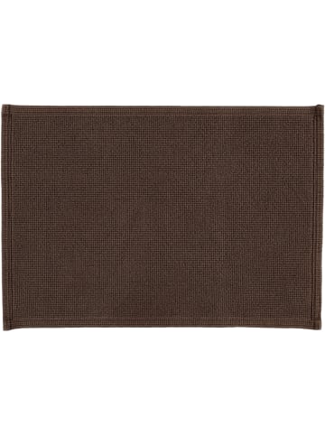 Rhomtuft Rhomtuft Badematten Plain mocca - 406 in mocca - 406