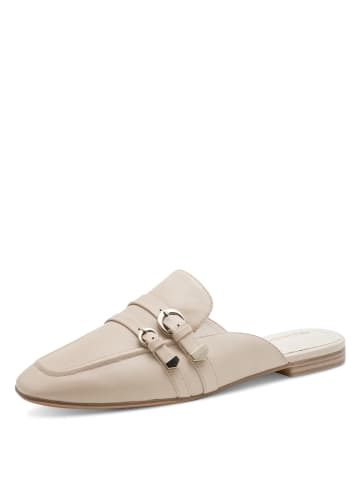 Tamaris Clog in weiß