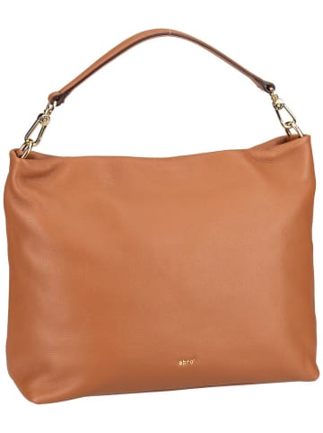 Abro Handtasche Kaia in Cuoio