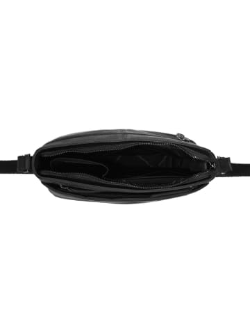 The Chesterfield Brand Umhängetasche für Erwachsene in schwarz