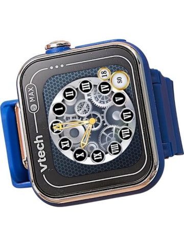 vtech KidiZoom Smart Watch MAX blau - 5-12 Jahre