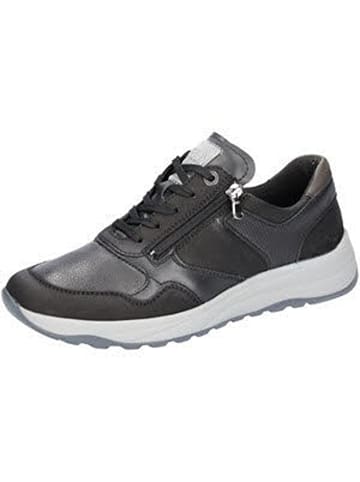 WALDLÄUFER K-John K-John in schwarz/carbon