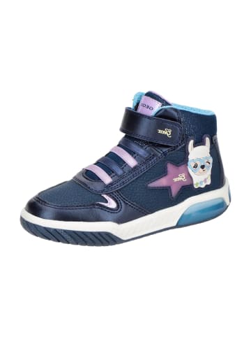 Geox Halbschuhe in Blau