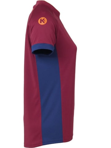 Kempa Trikot "Prime Trikot Women" in Rot