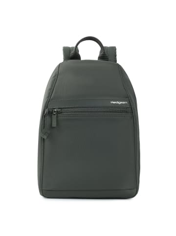 Hedgren Inner City Vogue Rucksack RFID 30 cm in black ink