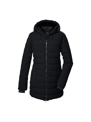 Killtec KOW 55 WMN QLTD PRK in Schwarz0110