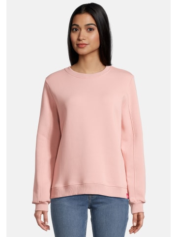 Salzhaut Pullover FOON in Pearl