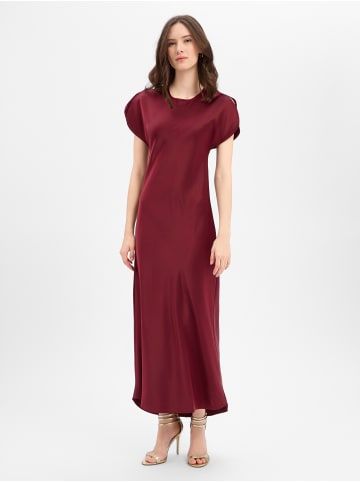 GUIDO MARIA KRETSCHMER  Kleid Melody in bordeaux - 0001