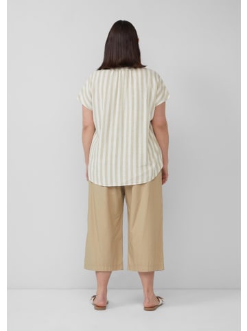 s.Oliver Bluse  in  83G0_hellbraun