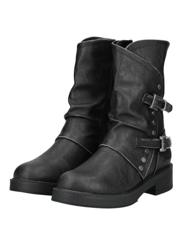Blowfish Stiefel Schwarz