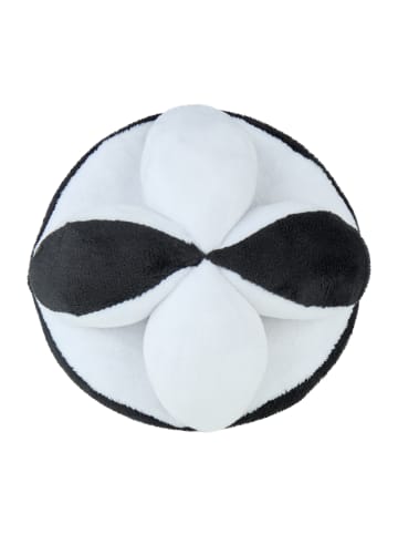 Sterntaler Stoffball in bunt