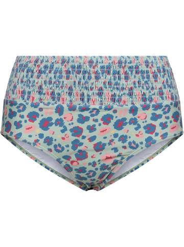 Trespass Badeshort "Eryn" in Grün