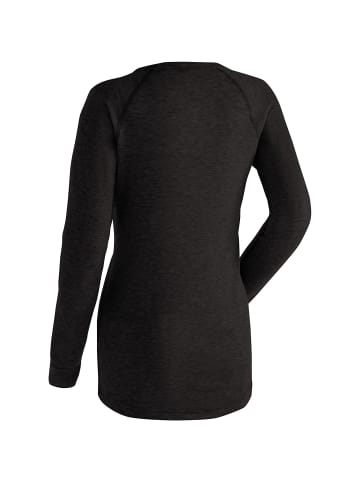 Maier Sports Unterwäsche / Sets Lena in Schwarz01100