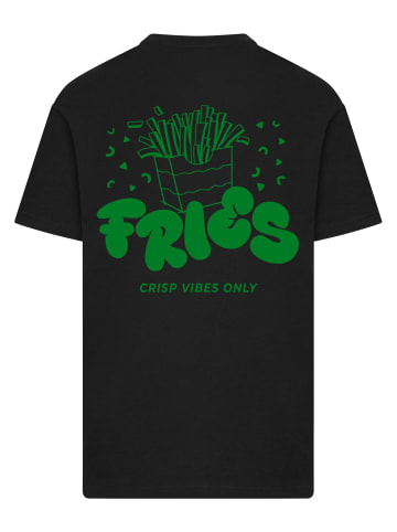 Merchcode Merchcode T-Shirts in black