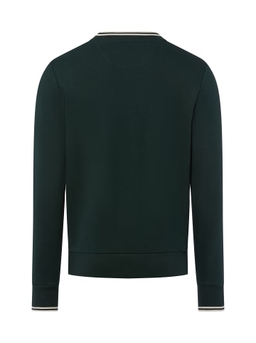 Finshley & Harding London Sweatshirt in tanne