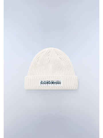 Napapijri Cap "F-Vispa" in Beige