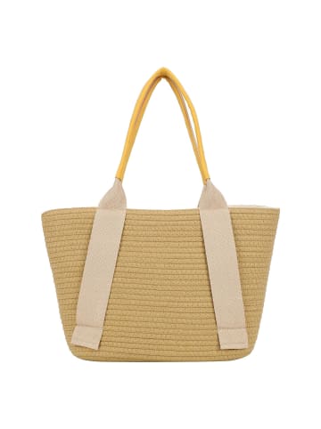 Fritzi aus Preußen Happy Summer Shopper Tasche 37 cm in sun shake