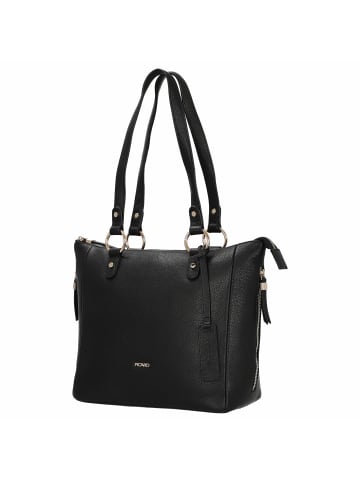 PICARD Java - Shopper  36 cm (schwarz) in schwarz