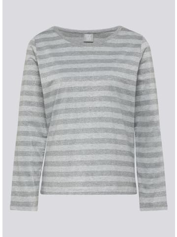 Rabe T-Shirt in Grau