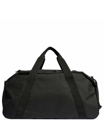 adidas Tiro League 25 - Sporttasche 50 cm S (tepore/black/white) in schwarz weiß