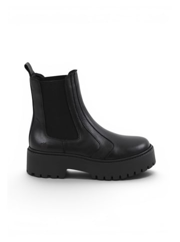 Apple of Eden Stiefel AOECLAYTON in BLACK