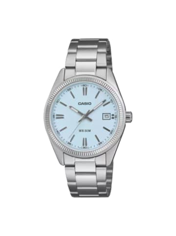Casio Edelstahl