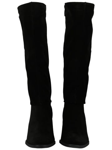 Paul Green Stiefel in Schwarz