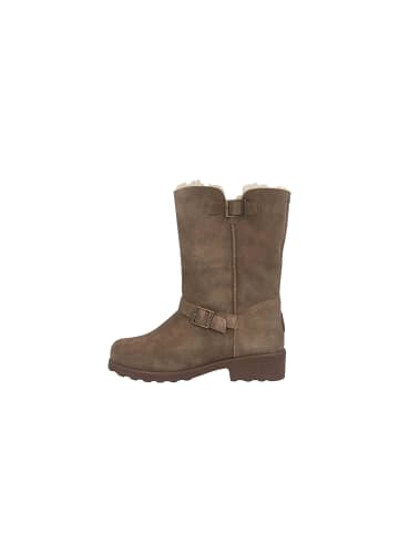 Bearpaw Stiefel in Braun