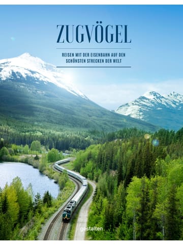 Gestalten Verlag Zugvögel