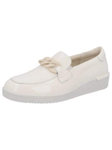 Solidus Slipper für Damen in unifarben in uni